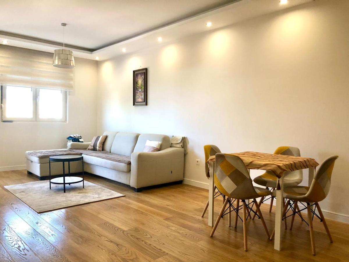 M & A Apartment Bar A 29 Buitenkant foto