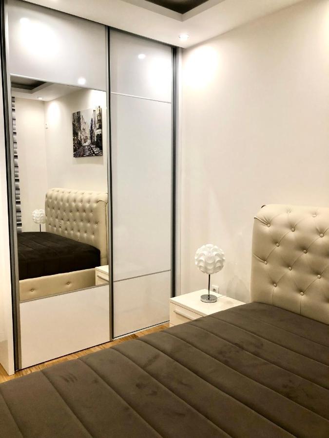 M & A Apartment Bar A 29 Buitenkant foto